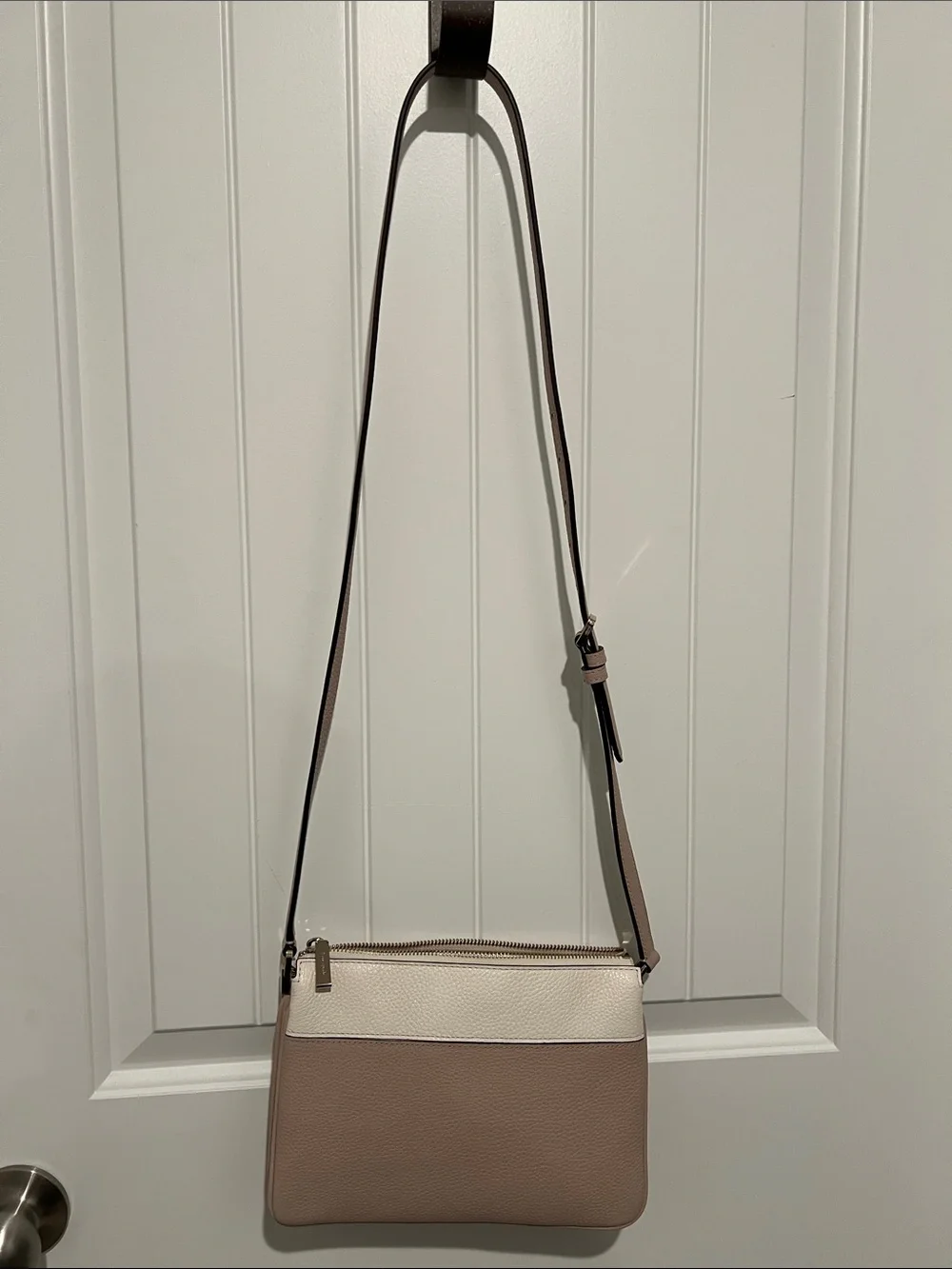 kate spade compact crossbody